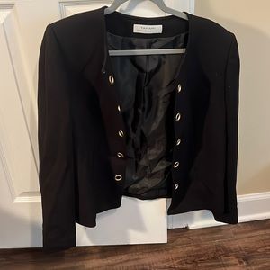 Tahari blazer